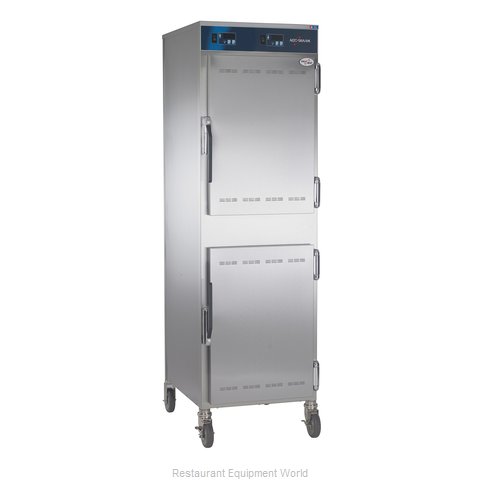 Alto-Shaam 1000-UP Heated Cabinet, Mobile