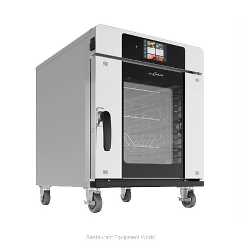 Alto-Shaam 750-SK Smoker Oven