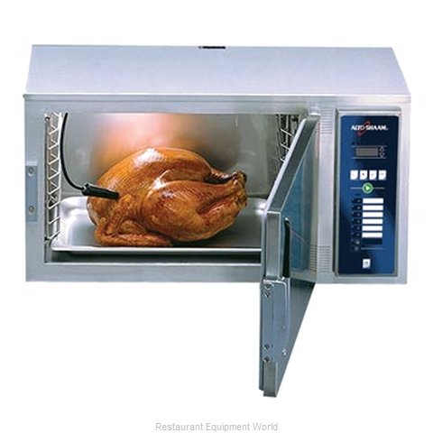 Alto-Shaam AS-250 Oven Slow Cook Hold Cabinet Electric