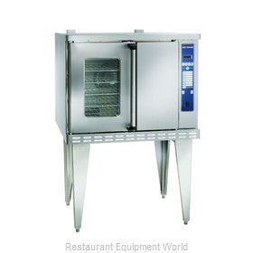 Alto-Shaam ASC-4G Convection Oven, Gas