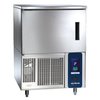 Congelador de Enfriamiento Rápido, Bajo Encimera
 <br><span class=fgrey12>(Alto-Shaam QC3-3 Blast Chiller Freezer, Reach-In)</span>