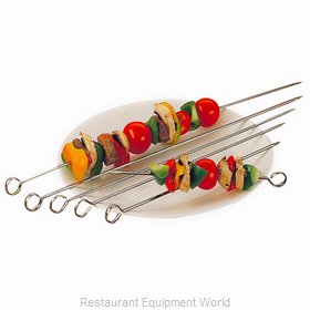 American Metalcraft 24008 Skewers, Metal