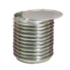 Tapa
 <br><span class=fgrey12>(American Metalcraft 7014 Cover / Lid, Cookware)</span>