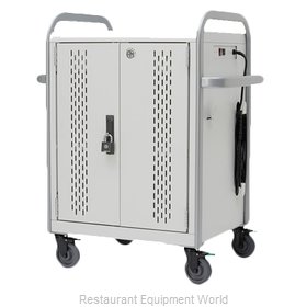 American Metalcraft CART20 Hot / Cold Table Buffetware