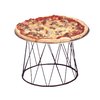 Soporte para Bandeja para Pizza
 <br><span class=fgrey12>(American Metalcraft DPS797 Pizza Stand)</span>