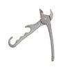 Pinza para Sujetar Bandejas
 <br><span class=fgrey12>(American Metalcraft G9595 Pan Gripper)</span>