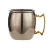 Jarro, Metal
 <br><span class=fgrey12>(American Metalcraft GM16P Mug, Metal)</span>