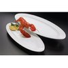 American Metalcraft MEL49 Platter, Plastic