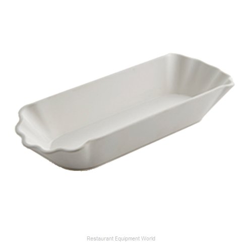 American Metalcraft MPHD Taco Prep / Hot Dog Tray