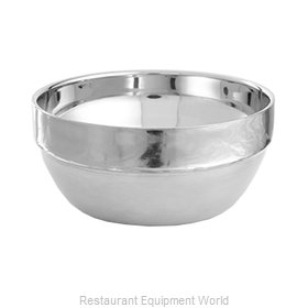 American Metalcraft SDWB40 Serving Bowl, Double-Wall