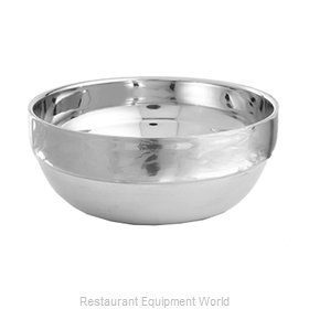 American Metalcraft SDWB45 Serving Bowl, Double-Wall