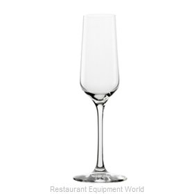 Anchor Hocking 3770007T Glass, Champagne / Sparkling Wine