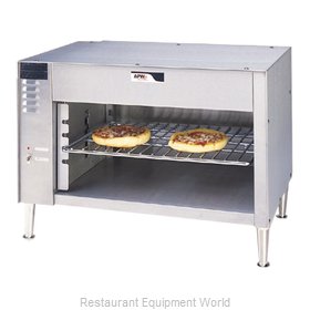 APW Wyott CMW-48 Cheesemelter, Electric