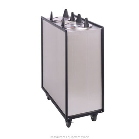 APW Wyott ML3-6.5 Dispenser, Plate Dish