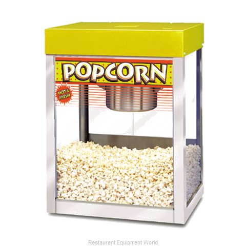 APW Wyott PC-1A 8-10 oz. Popcorn Popper