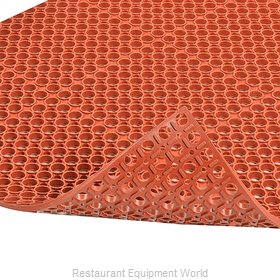 Apex Foodservice Matting 065-341 Floor Mat, Rubber