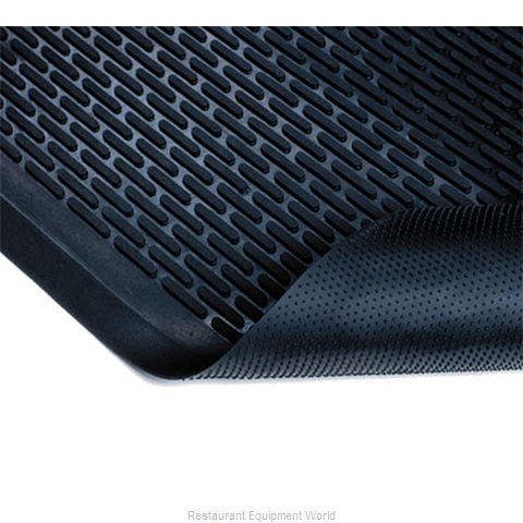 Apex Foodservice Matting T29U0046BL Floor Mat, General Purpose