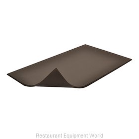 Apex Foodservice Matting T57S2440BL Floor Mat, General Purpose