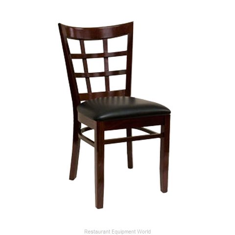 ATS Furniture 523-DM GR8 Chair Side Indoor