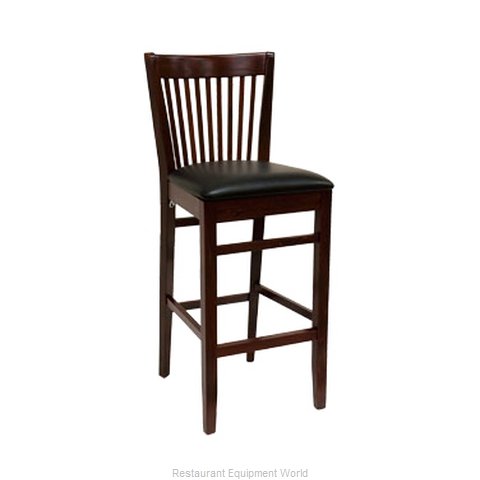 ATS Furniture 527-BS-DM GR6 Bar Stool Indoor