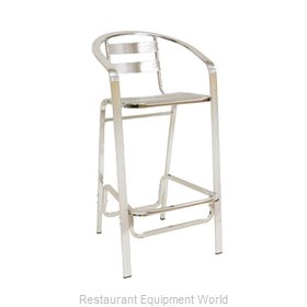 ATS Furniture 55-BS Bar Stool, Indoor