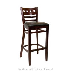 ATS Furniture 563-BS-W GR7 Bar Stool Indoor