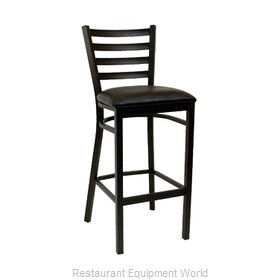 ATS Furniture 77-BS GR7 Bar Stool Indoor