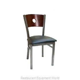 ATS Furniture 77CA-C GR4 Chair Side Indoor