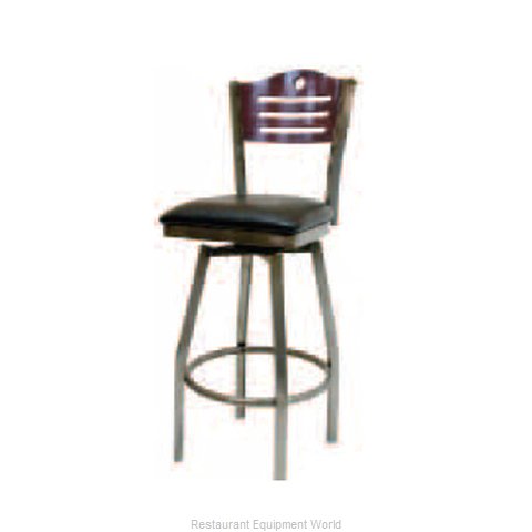 ATS Furniture 77CB-BSS-C GR7 Bar Stool Swivel Indoor