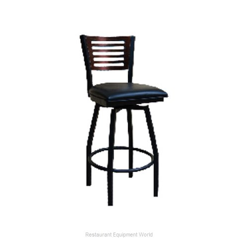 ATS Furniture 77E-BSS-C GR5 Bar Stool Swivel Indoor