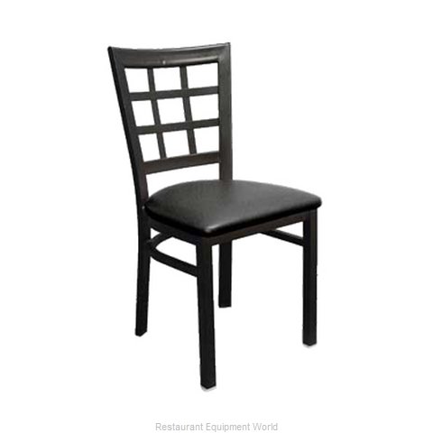 ATS Furniture 85 GR7 Chair Side Indoor