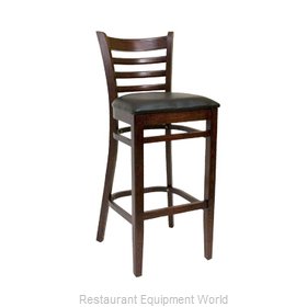 ATS Furniture 880-BS-DM GR5 Bar Stool, Indoor