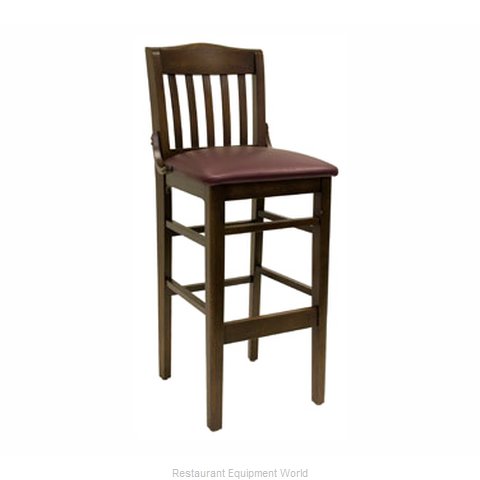 ATS Furniture 930-BS-W GR7 Bar Stool Indoor