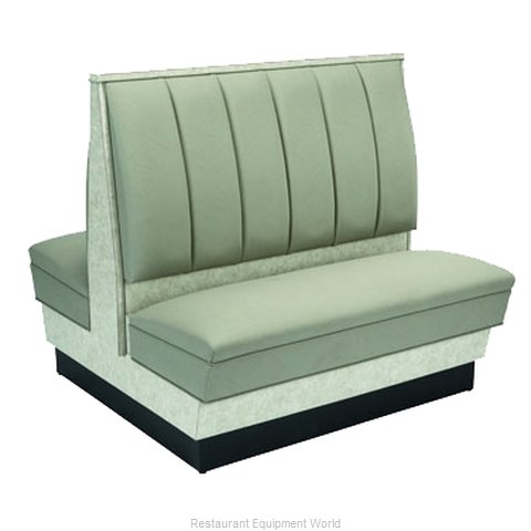 ATS Furniture AD42-66L GR4 Booth