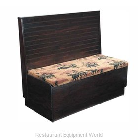 ATS Furniture AS36-WBB-PSD GR4 Booth