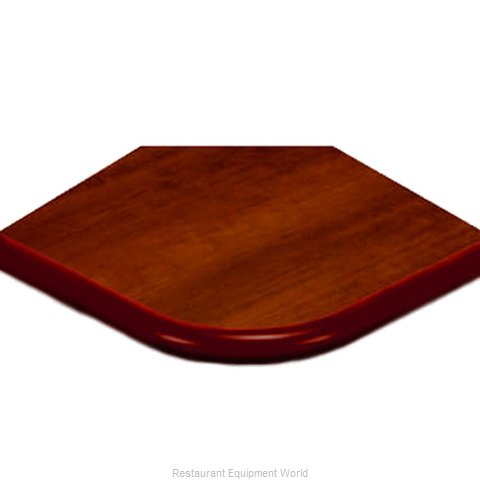 ATS Furniture ATB30-BY P1 Table Top, Laminate