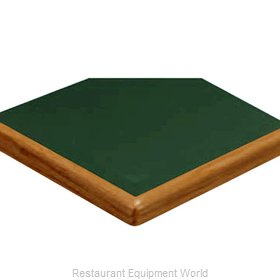 ATS Furniture ATW48-W P1 Table Top, Laminate