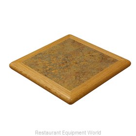 ATS Furniture ATWB2445-B Table Top Laminate