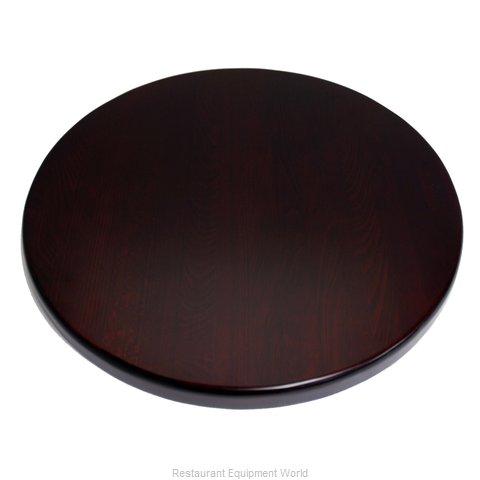 ATS Furniture UV3072-50-DM Table Top, Wood