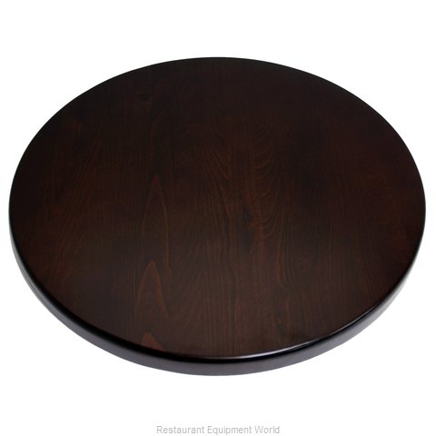 ATS Furniture UV42-50-W Table Top, Wood