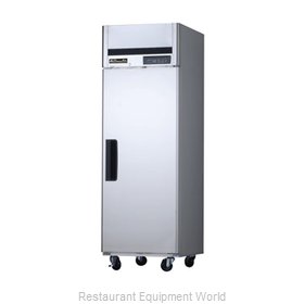 Blue Air Commercial Refrigeration BSF23T Freezer, Reach-In