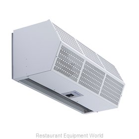 Berner International CHC10-2060E Air Curtain