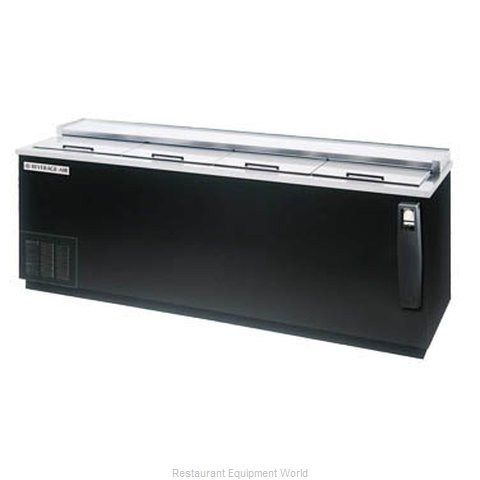 Beverage Air DW94-B-02 Bottle Cooler