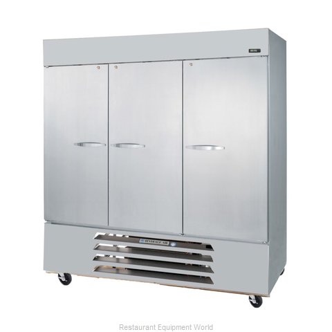 Beverage Air FB72-5G Freezer, Reach-In