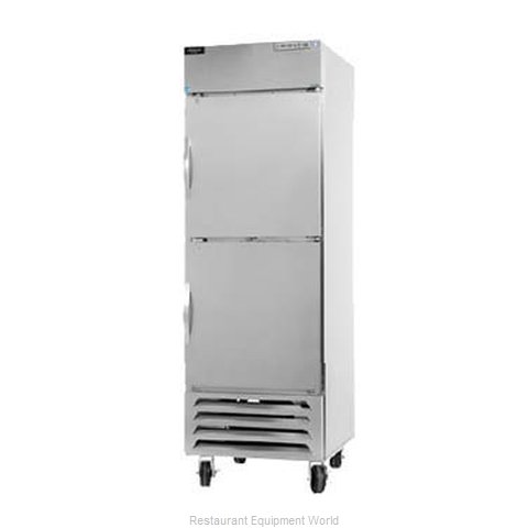 Beverage Air HBF23-1-HS Freezer, Reach-In