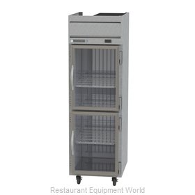 Beverage Air HR1-1HG Refrigerator, Reach-In