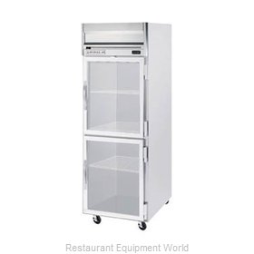 Beverage Air HRPS1-1HG Refrigerator, Reach-In