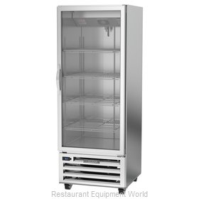 Beverage Air RI18HC-G Refrigerator, Reach-In