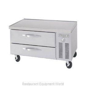 Beverage Air WTRCS36-1 Equipment Stand, Refrigerated Base