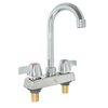 Faucet, Deck Mount
 <br><span class=fgrey12>(BK Resources BKD-3G-G Faucet Deck Mount)</span>